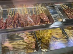 -马小毛老上海里脊肉(南翔印象城店)