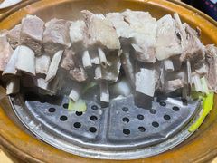 蒙料一八手把肉-蒙料·手把肉(望京店)