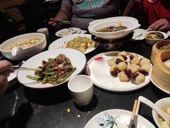 -芳芳私房菜·精做淮扬菜(承德路店)