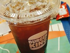 -汉堡王(歌斐中心店)