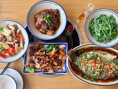 -妈妈的味道(和顺古镇店)