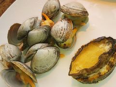 -海味当家·蒸锅海鲜(星海公园店)