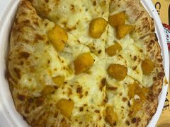 -City1+1城市比萨(国商卫星广场店)