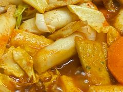 -米屋石锅拌饭(师大店)