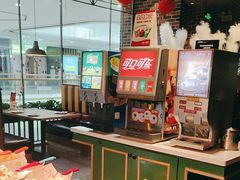 -凡塔斯牛排自助餐厅(广东佛山三水万达店)