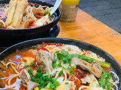 -李米线(总店)
