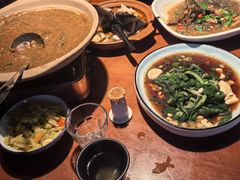 -徽三说·土徽菜·中国徽菜连锁品牌(阳湖总店)