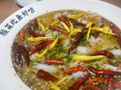 -新太二·鲜料川菜(东汇城店)