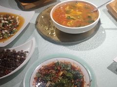 -盐帮食坊•小河帮川菜(四川师大店)