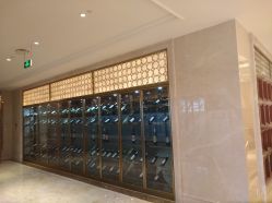 -鹏欣国际大酒店·宴会厅