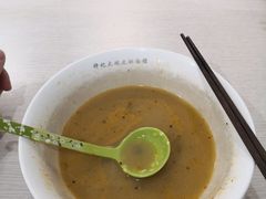 -许记大碗皮肚面馆(三条巷店)