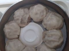 -百年尹氏汤包(湖南路狮子桥店)