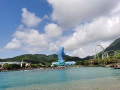 -珠海长隆海洋王国