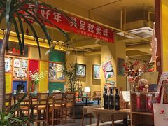 -越美小馆·越南料理(曲江店)