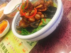 -宁波状元楼酒店(和义路店)