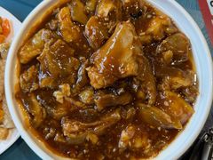 -桃子餐厅·天津菜(红星路直营店)