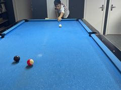 -Moss7Club 剧本杀桌游(inspark店)