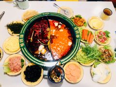 -有拈头成都市井火锅(老门东店)