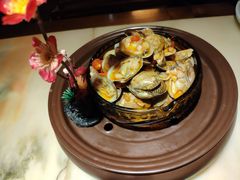 泰椒浸花甲-佬麻雀·新湘菜(珠海金发购物中心店)