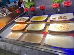 -火叮叮自助烤肉·现切牛肉(茂业店)