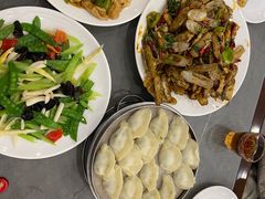 -渔家乐小海鲜(皇姑店)