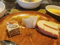 -食百绚全日制餐厅(成都棕榈泉费尔蒙酒店)