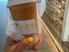 金鸳鸯-香港鸳鸯王(西湖路店)