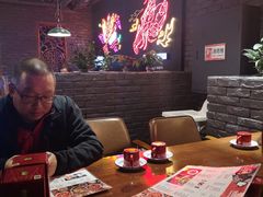 -搓火大都会(广安门总店)