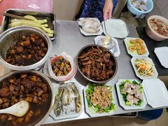 -林家饭店(新林公路店)