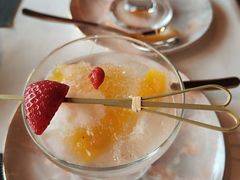 -璟象酒店-爱丽坊景观餐厅