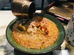 -锦府盐帮·侯宅(五棵松万达店)