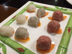 -满禾林火锅(丹东路店)