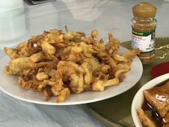 -何适山庄 ·可团建(水长城P2停车场店)