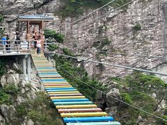 -明堂山风景区