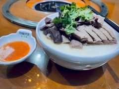 白切鹅肉-厨房好味(滨江店)