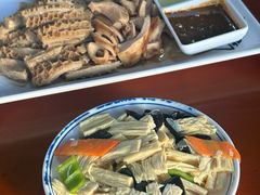 -满族八旗正宗牛肉面