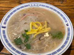 -老雒阳面馆·水席(定鼎门店)