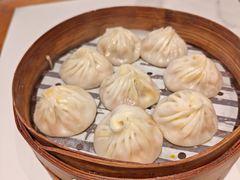 -馋三尺蟹粉小笼(人民广场店)