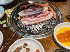 -·缸桶屋·韩式牛肋条自助烤肉(西湖D11店)