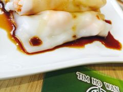 -添好运点心专门店(北角店)