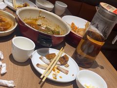 -金掌勺锅包肉(华润万象城店)