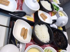 -老娘舅餐厅(黄龙体育中心店)