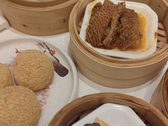 -聚福山莊·寻味顺德(北滘店)