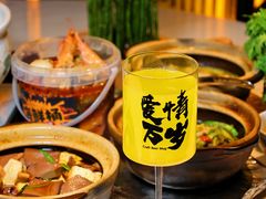 -金龙·打边炉(武进路店)