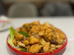 -大眼锅贴水饺(河东店)