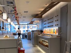 -呷哺呷哺(王府井喜悦店)