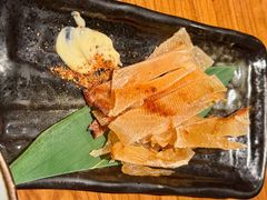 -玄白·炭烤活鳗(上海首店)