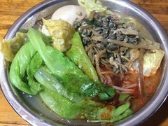 -娟姨螺蛳粉(农院路店)