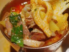 -羊之道草原味道清真餐厅(番禺店)