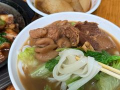 -珍珍小食店(西华路店)
